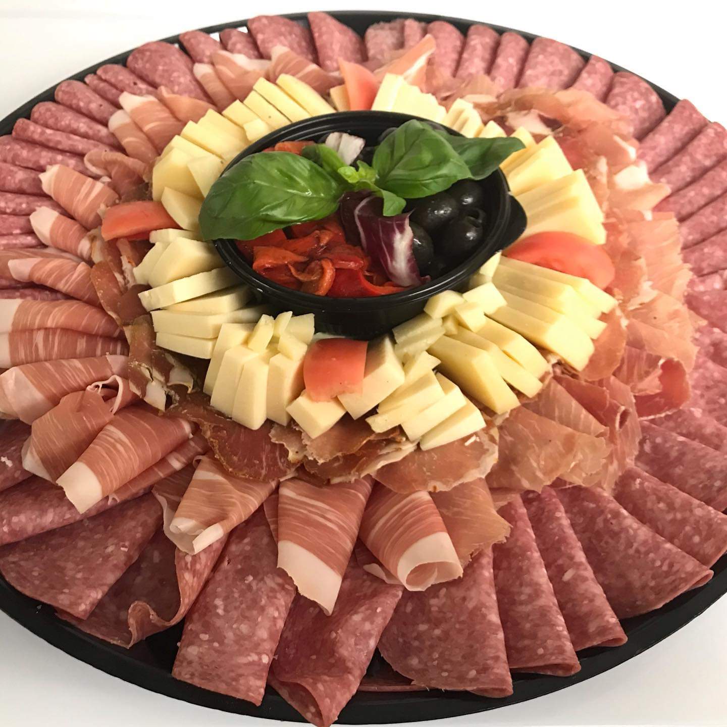 Cold Platters