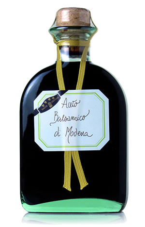 Fine Balsamic Vinegar - Balsamic Vinegar of Modena