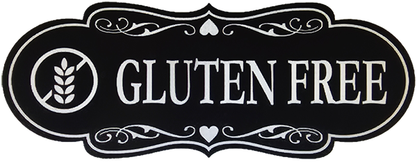 Gluten Free Italian Products