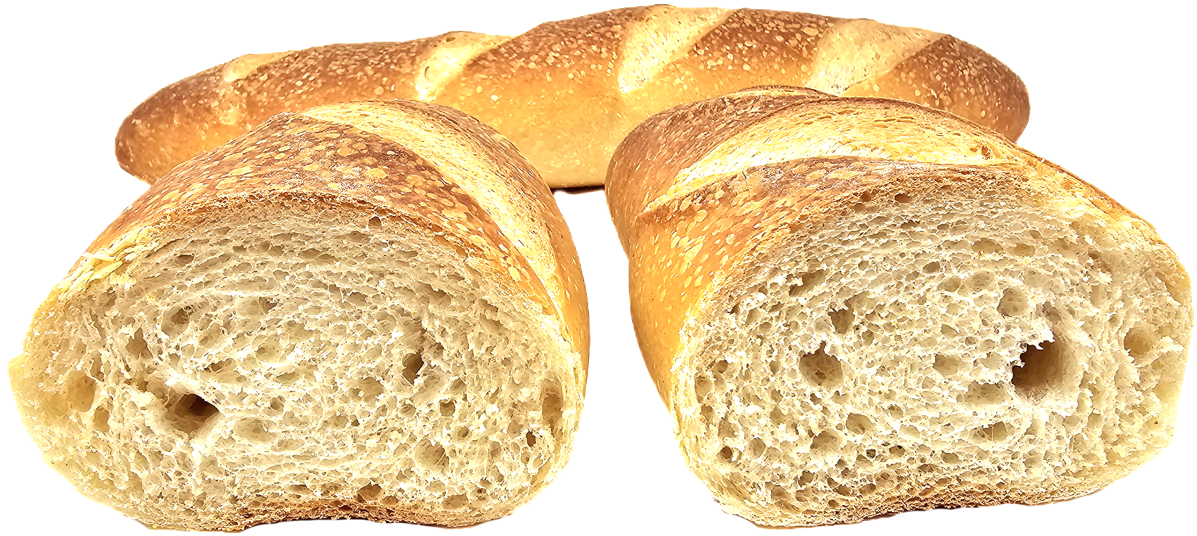 NYC Bread by Frank and Sal