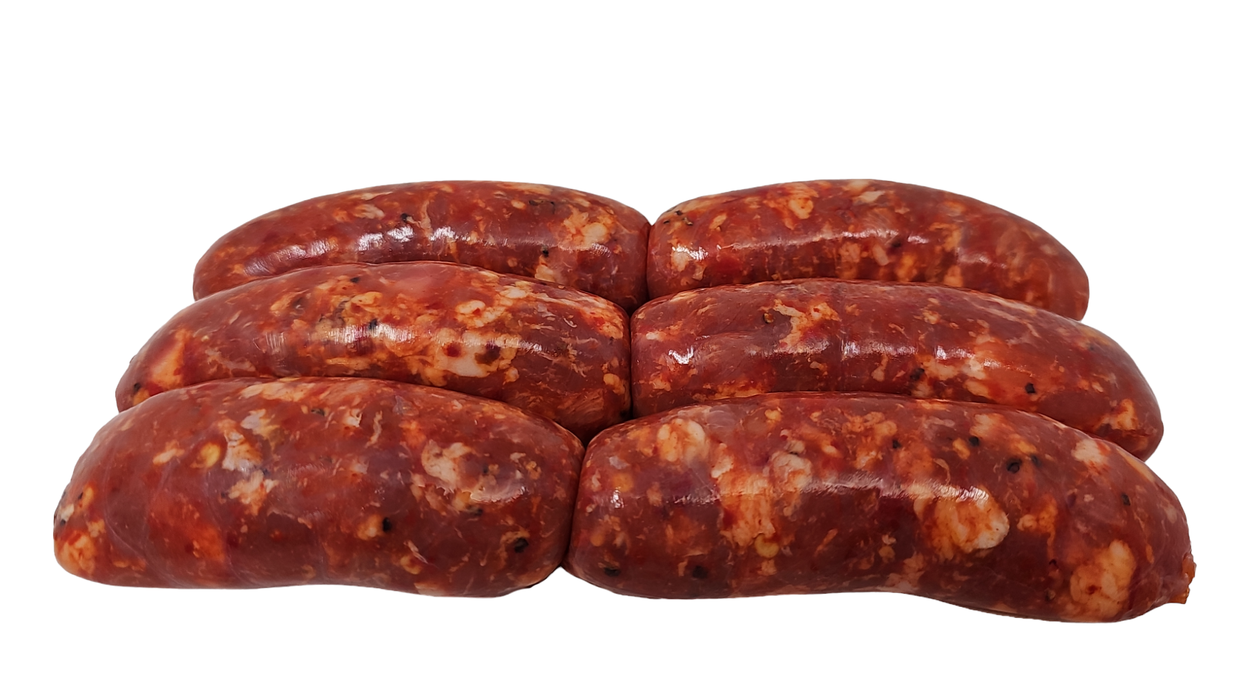 Italian Sausage Hot