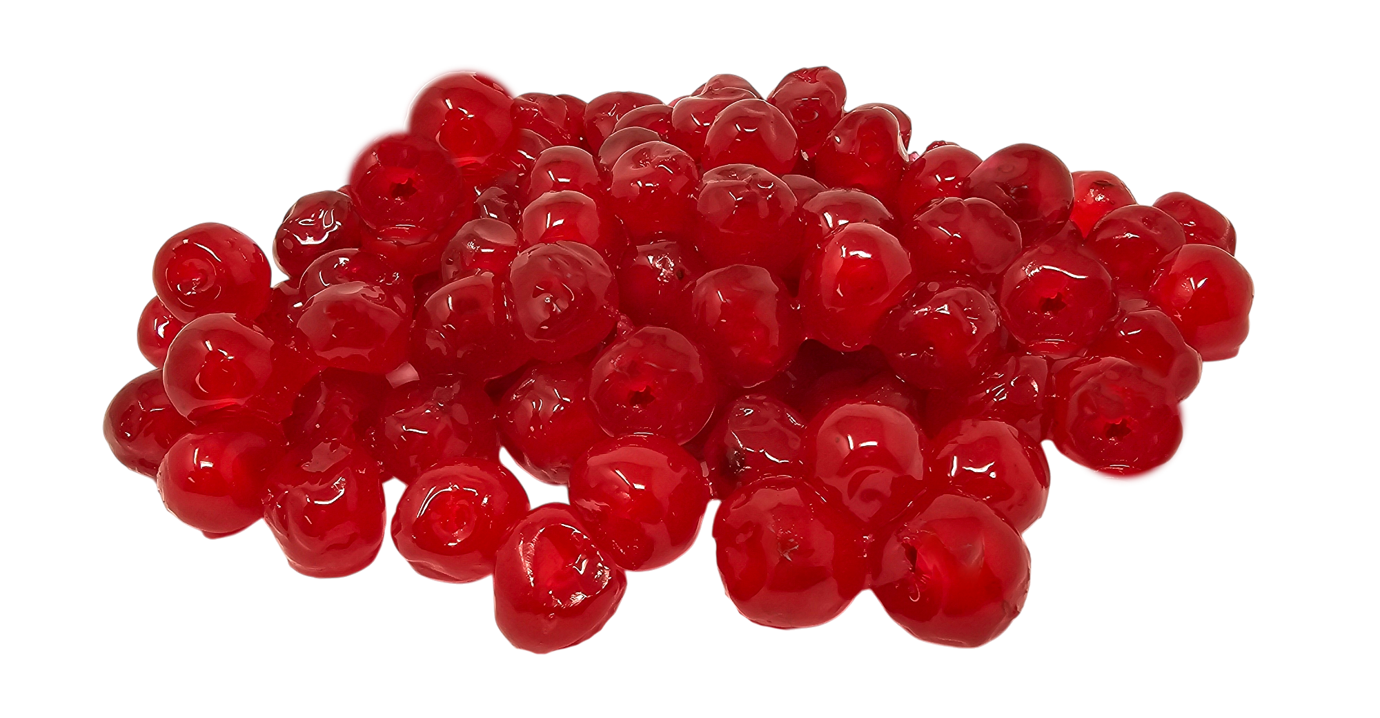 Candied cherries great for baking
