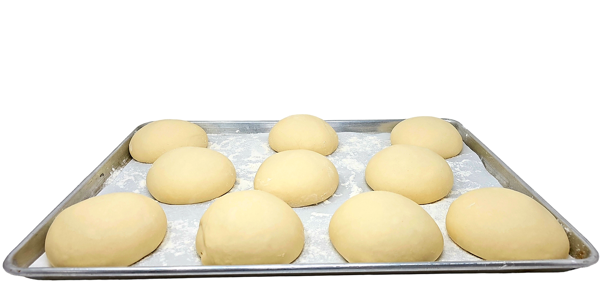 NYC Bread Dough