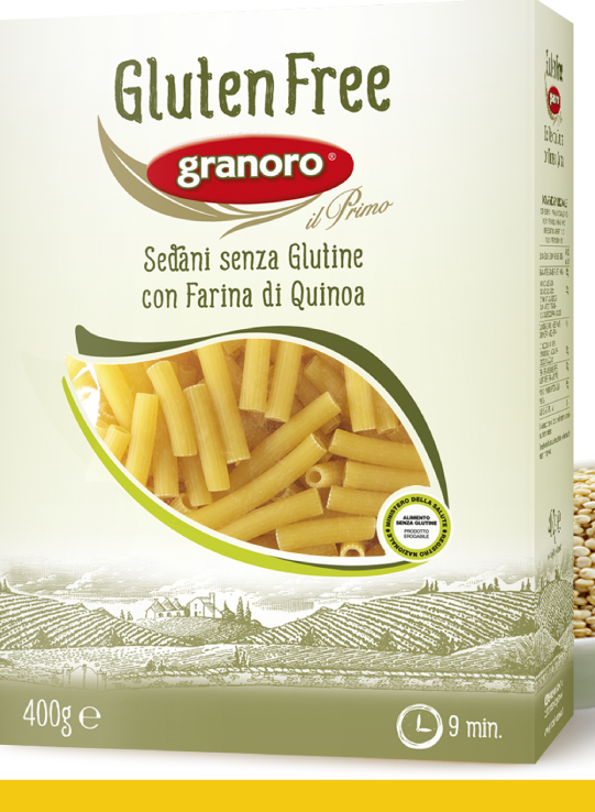 Gluten Free Penne Pasta