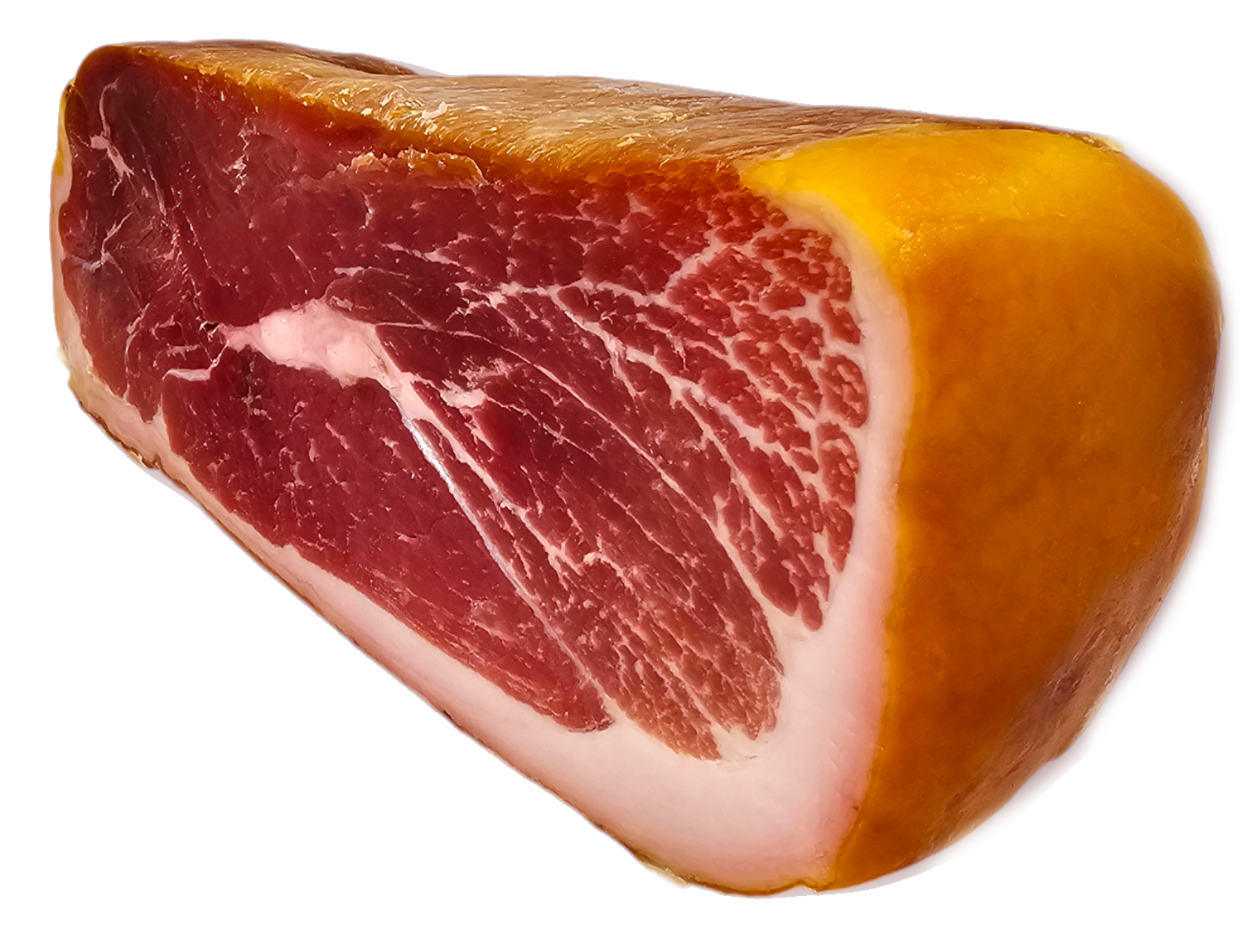Parma PROSCIUTTO 4 Pound Wedge