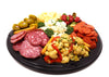 Frank and Sal Famous 12 Inch Antipasto Tray Feeds 6 - 8 People