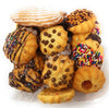 Frank and Sal's Italian Vanilla Cookie Assortment Baked in Brooklyn - Made and Shipped Fresh