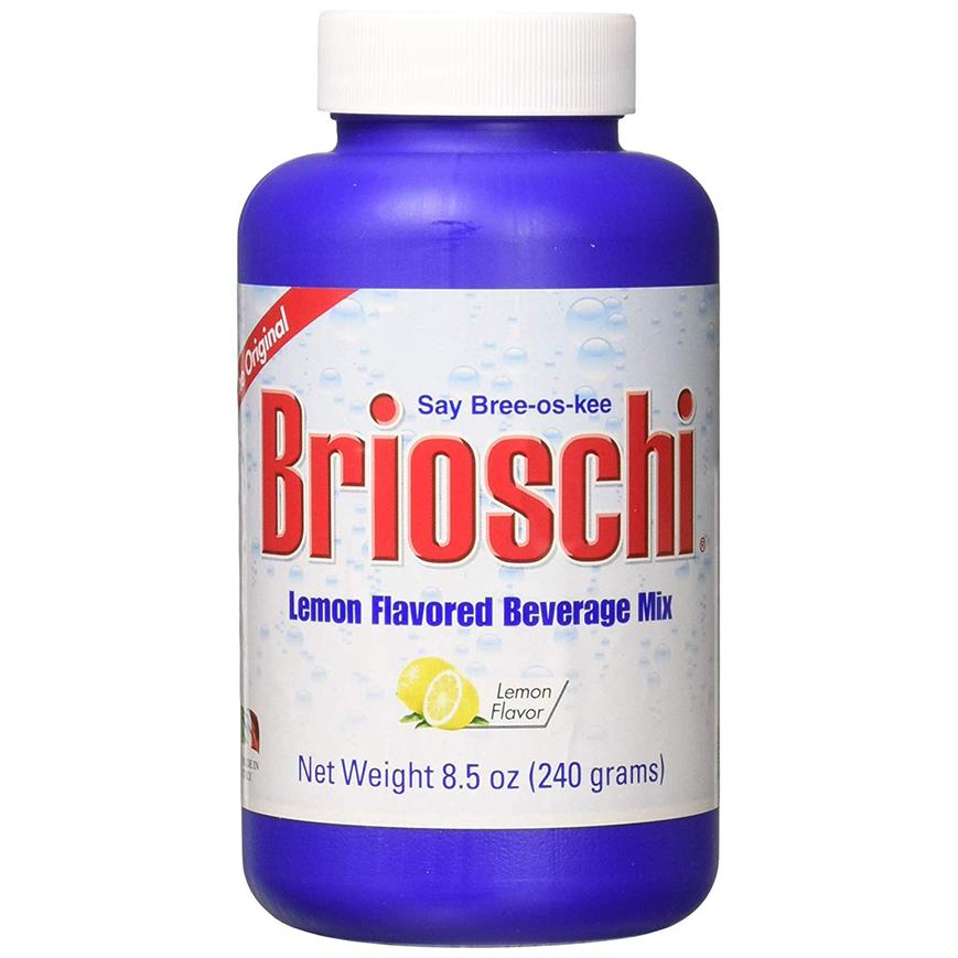 Brioschi