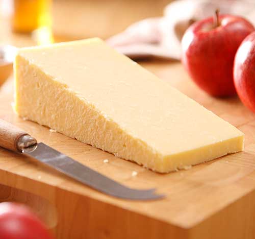 Coastal Cheddar