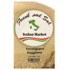 Parmigiano Reggiano Imported  1 pound