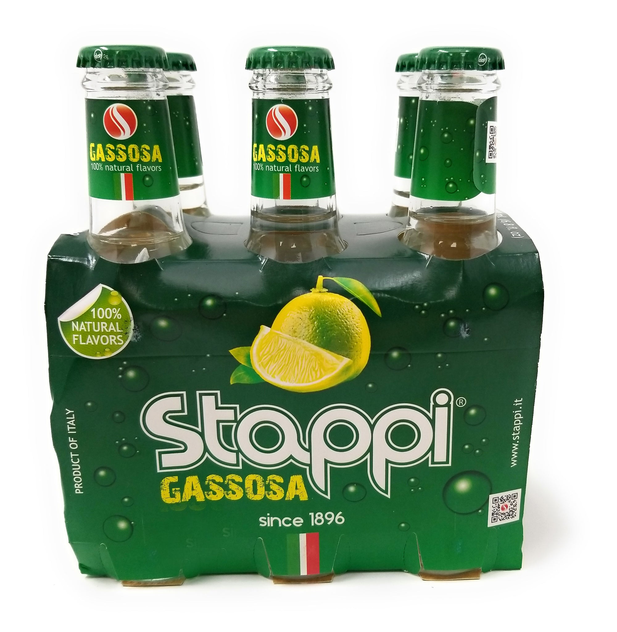Stappi Gassosa