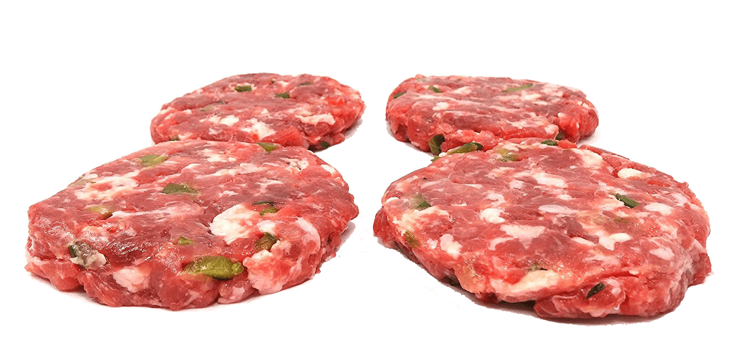 Sausage Patties