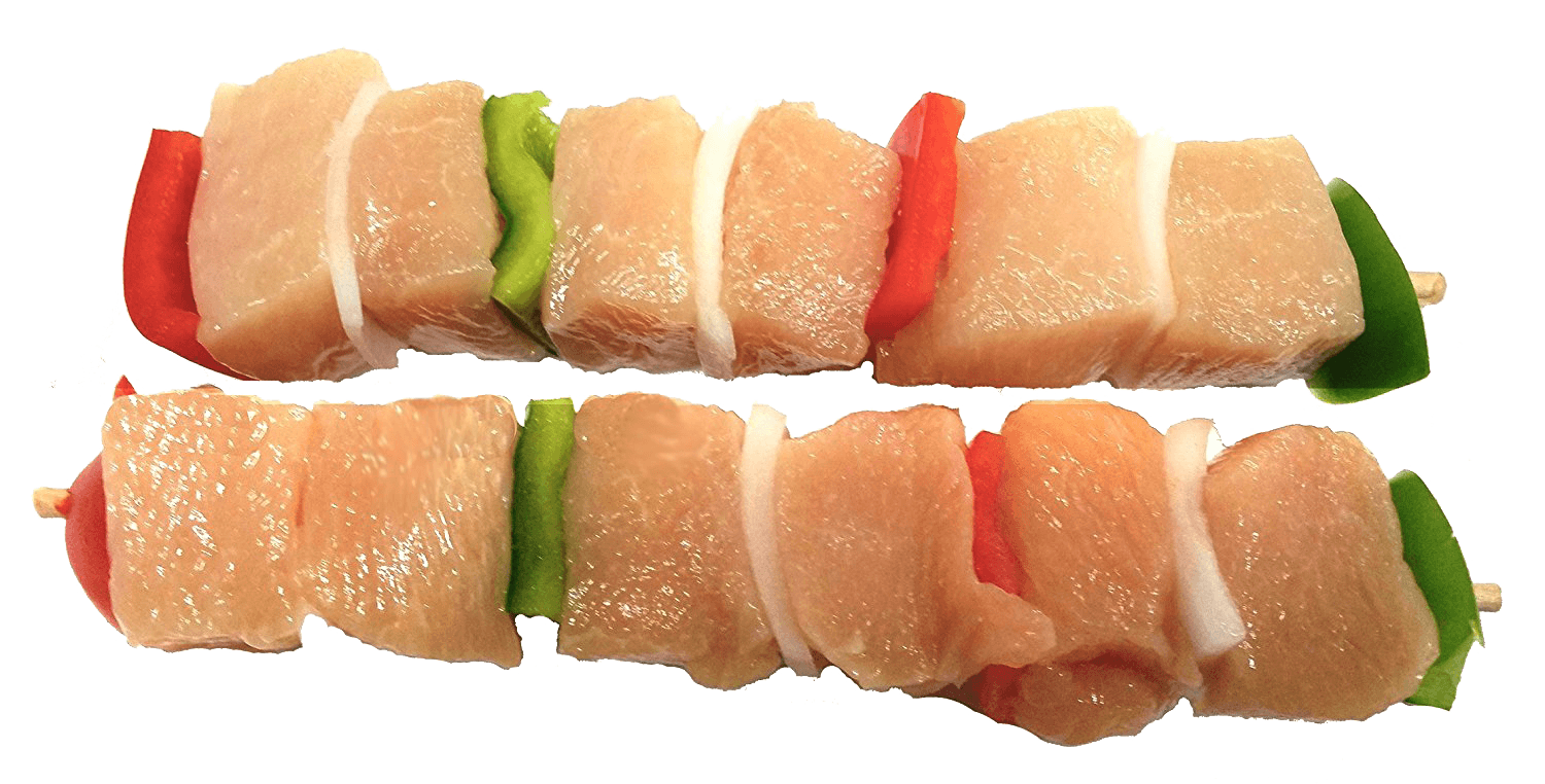 Chicken Kabobs