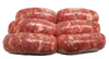 Italian Sausage Fennel