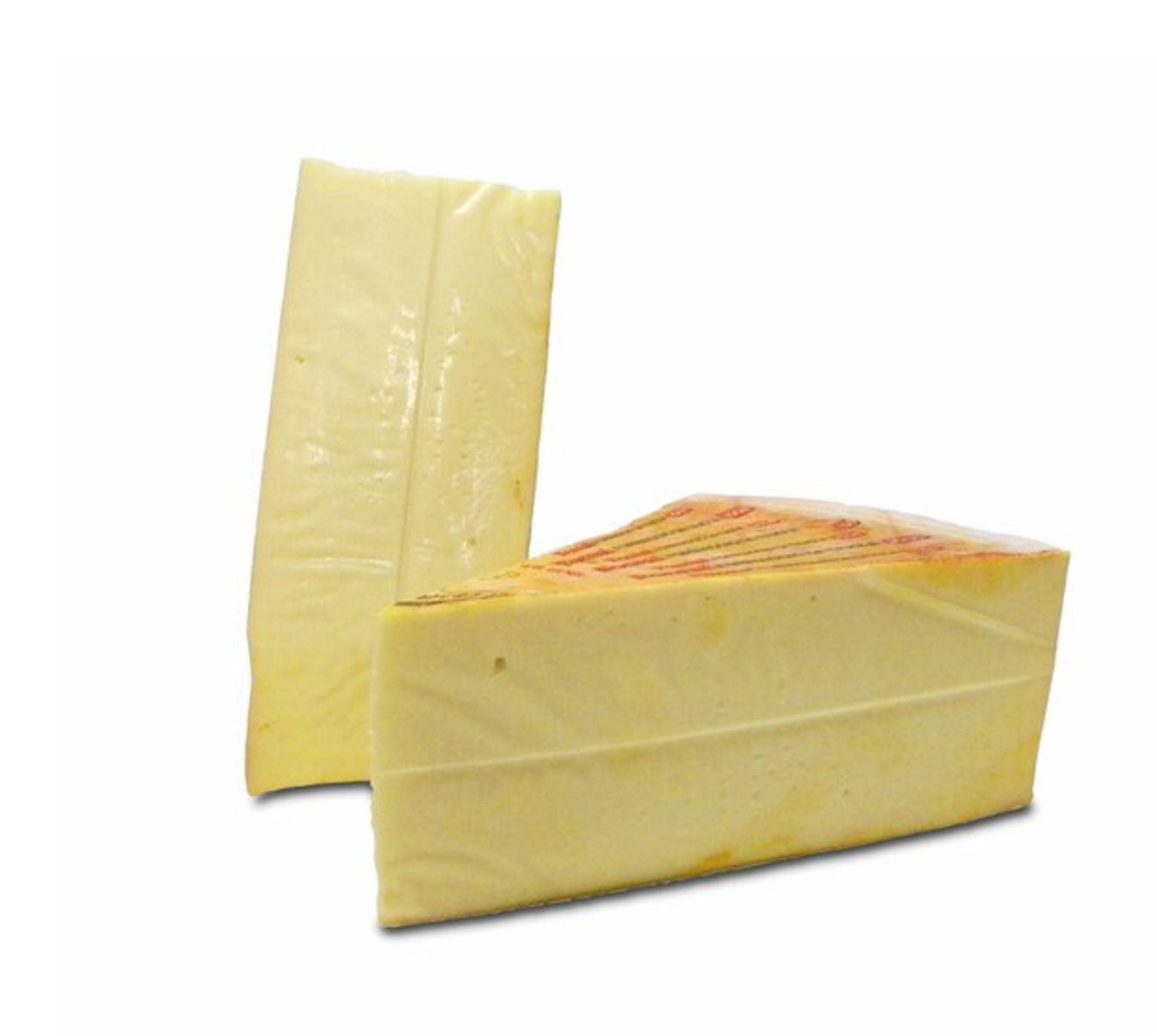 Imported Italian Fontina Cheese 1 Pound