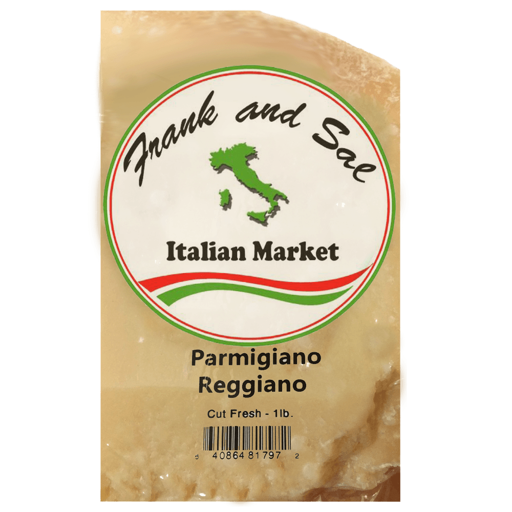 Parmigiano Reggiano - 1 Pound Imported : Aged 24 Months - Free Shipping