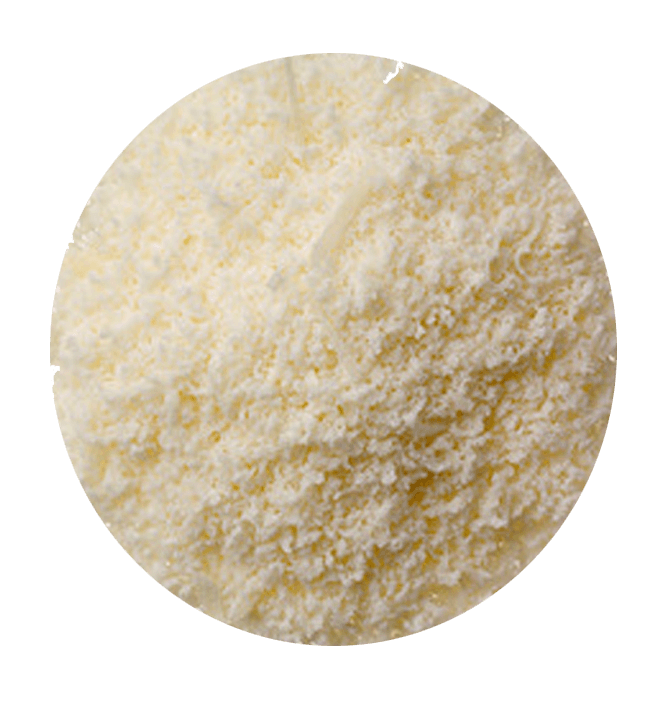 Grated pecorino Romano