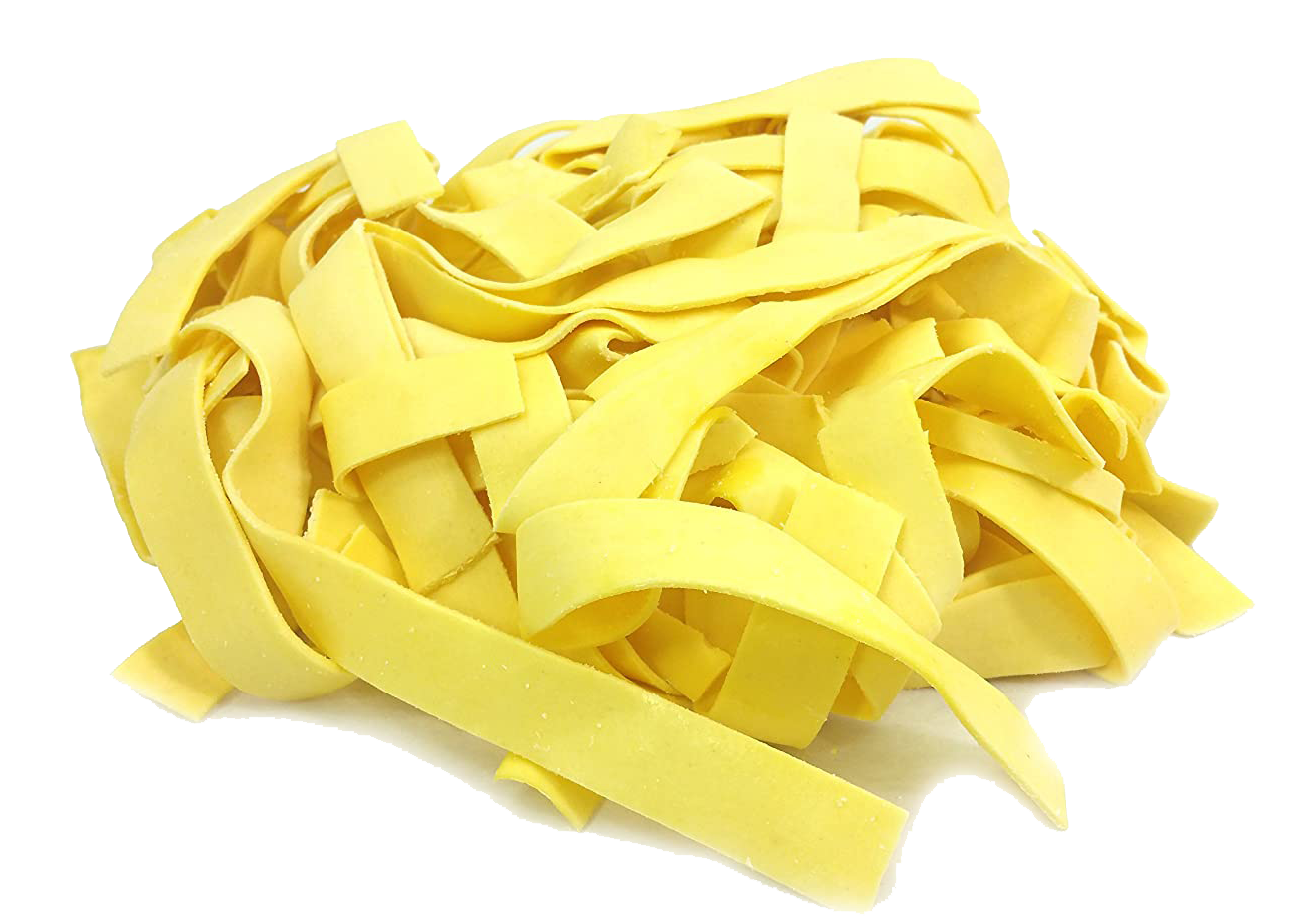 Sapori del Vallo - Fresh Pasta - Pappardelle