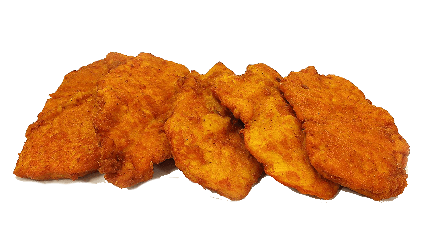 Prepared Food - Bell & Evans Fried Chicken Cutlets - Cut Fresh And Cooked Daily - (2 Pounds) Heat And Serve.
