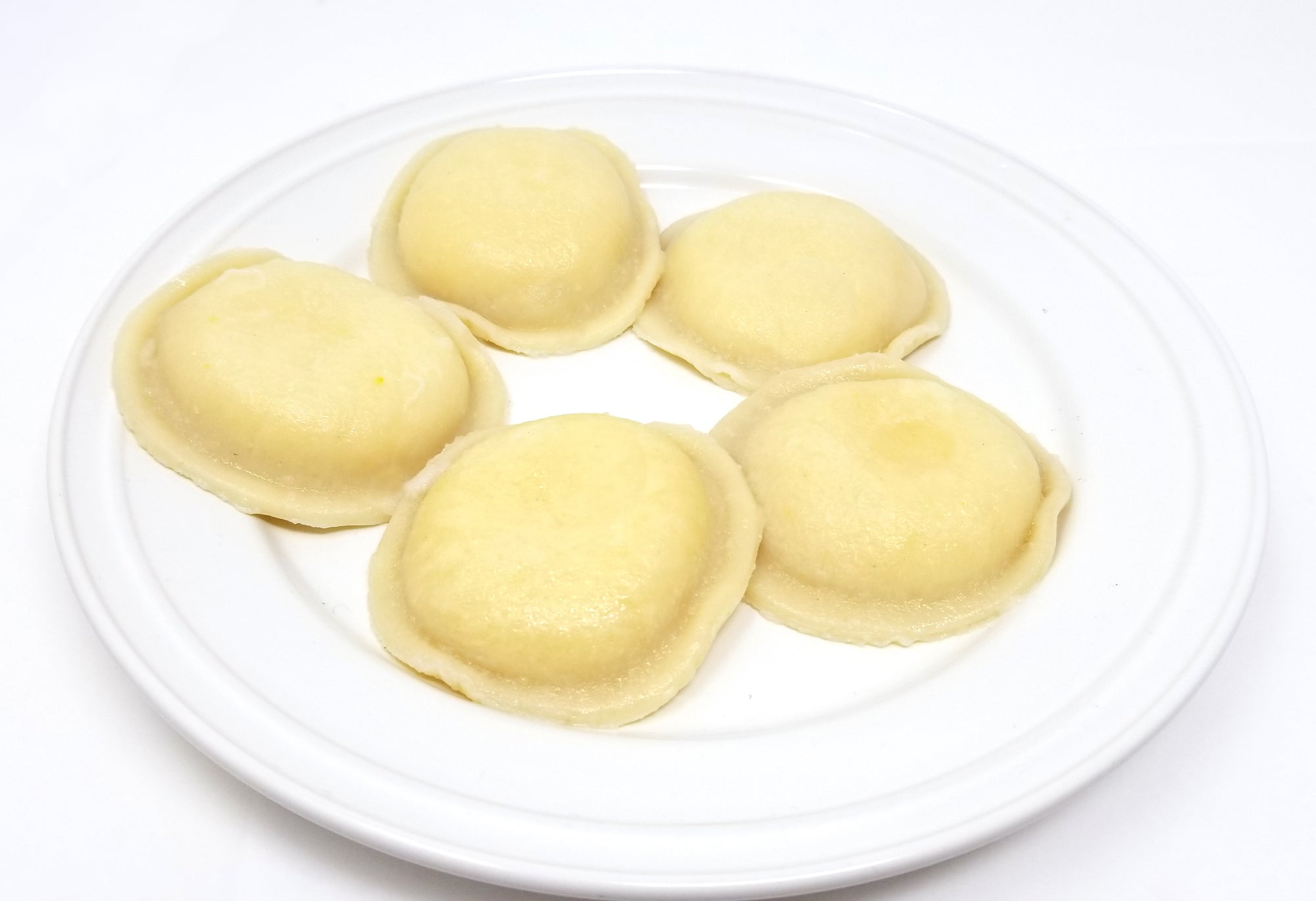 Fresh Ravioli