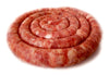 Chevalatta Italian sausage - Plain Italian Sausage Ring