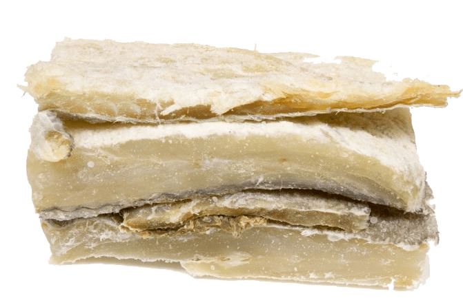 Salt Cod, Bacalao or Baccalà: Dried and salted codfish - Free Shipping.