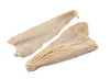 Sea Food - Bacalao - Baccala Salt Cod, Without Bone.  Free Shipping. Various Sizing Options.