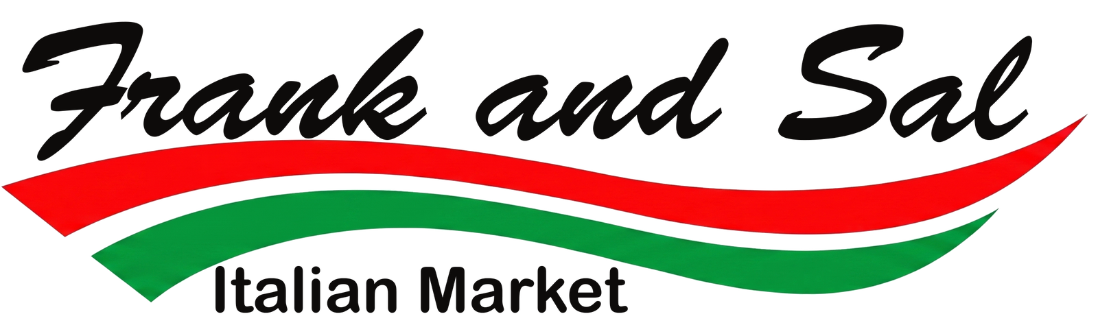 All of our Italian Products.