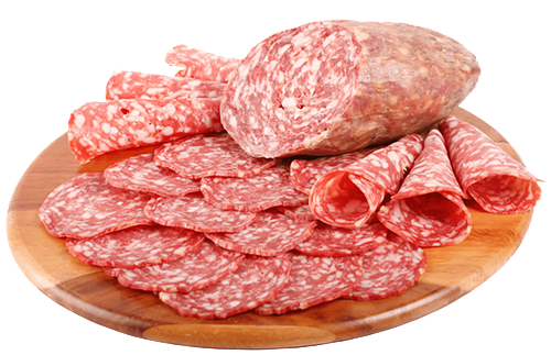 Charcuterie