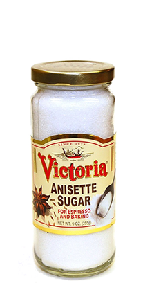 Italian Baking Products