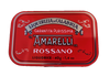 Amarelli - Amarelli Rossano - Pastilles Of Pure Liquorice Hard Candy - 2 Pack