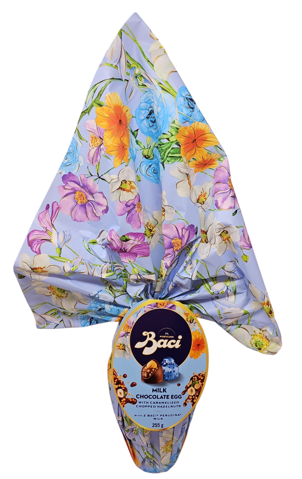 Baci Milk Chocolae Easter Egg