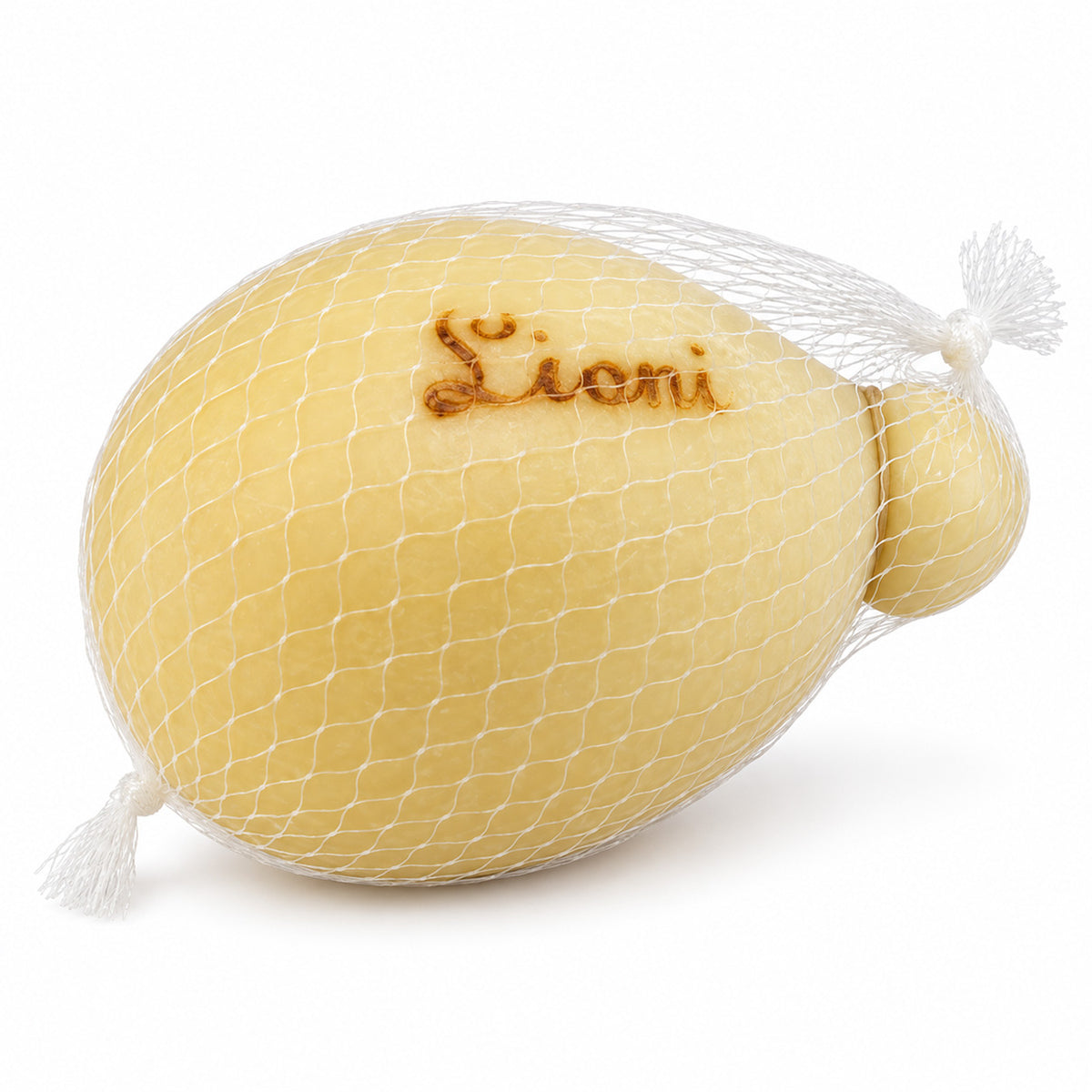 Caciocavallo Cheese by Lioni | Whole Piece, Approx. 3.5 lb