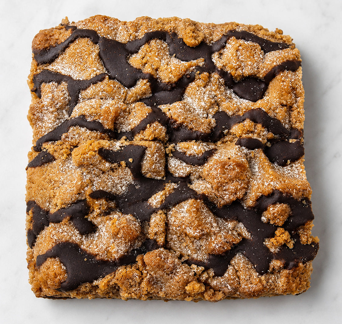 Crumb Cake From New York - Fresh, Moist and Natural - 3.5 Pounds