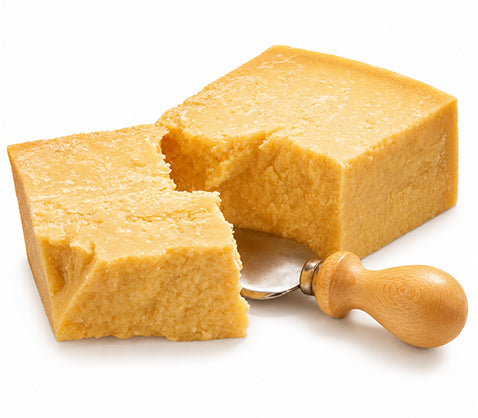Italian Cheese - Buy Grana Padano, Aged Over 18 Months Shipped Free