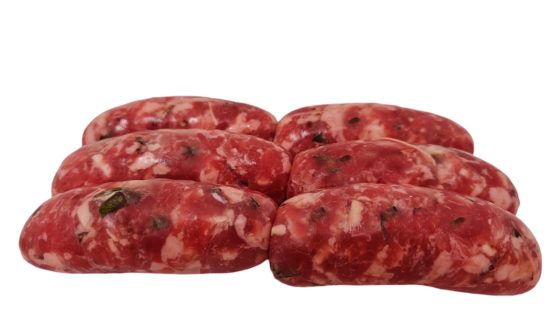 Italian Sausage Cheese and Parsley