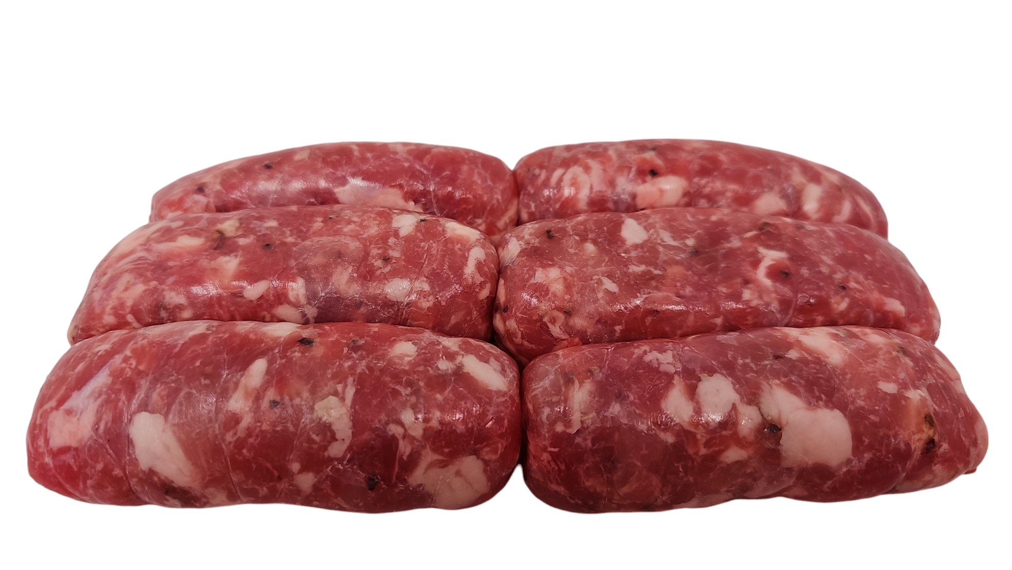 Italian Sausage Plain