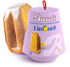Bauli Pandoro Limoncè 750 g | A Taste of Italian Sunshine