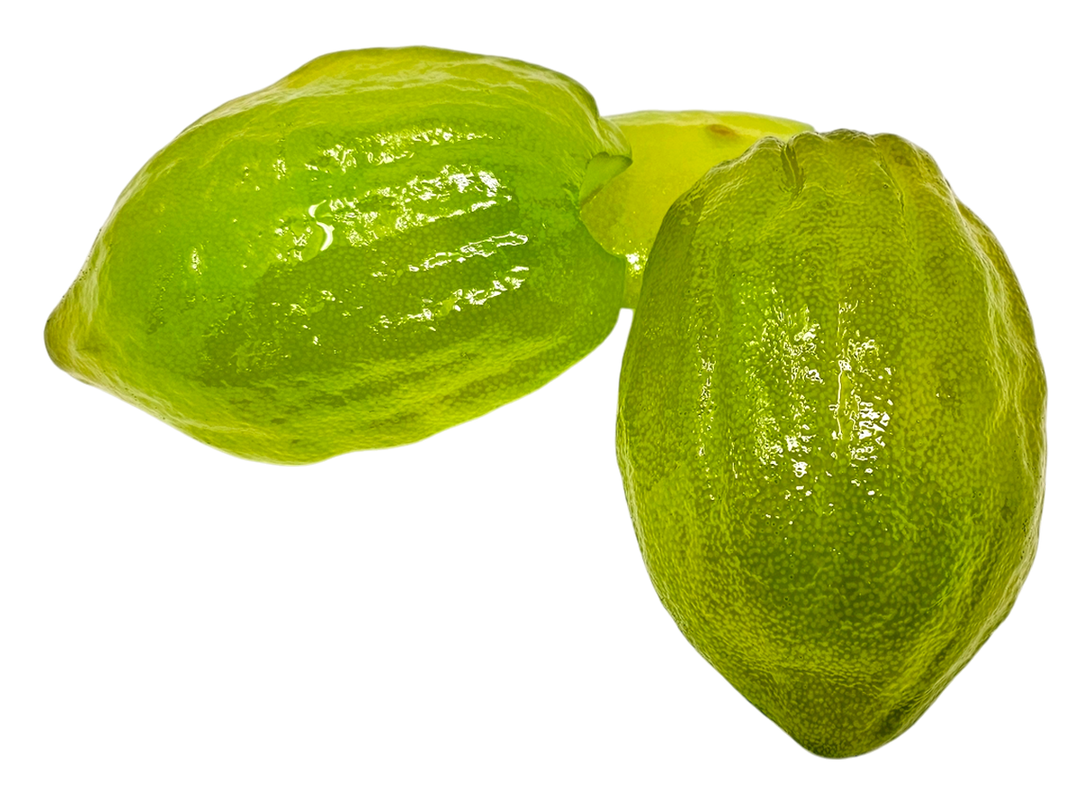 Whole Sicilian Citron