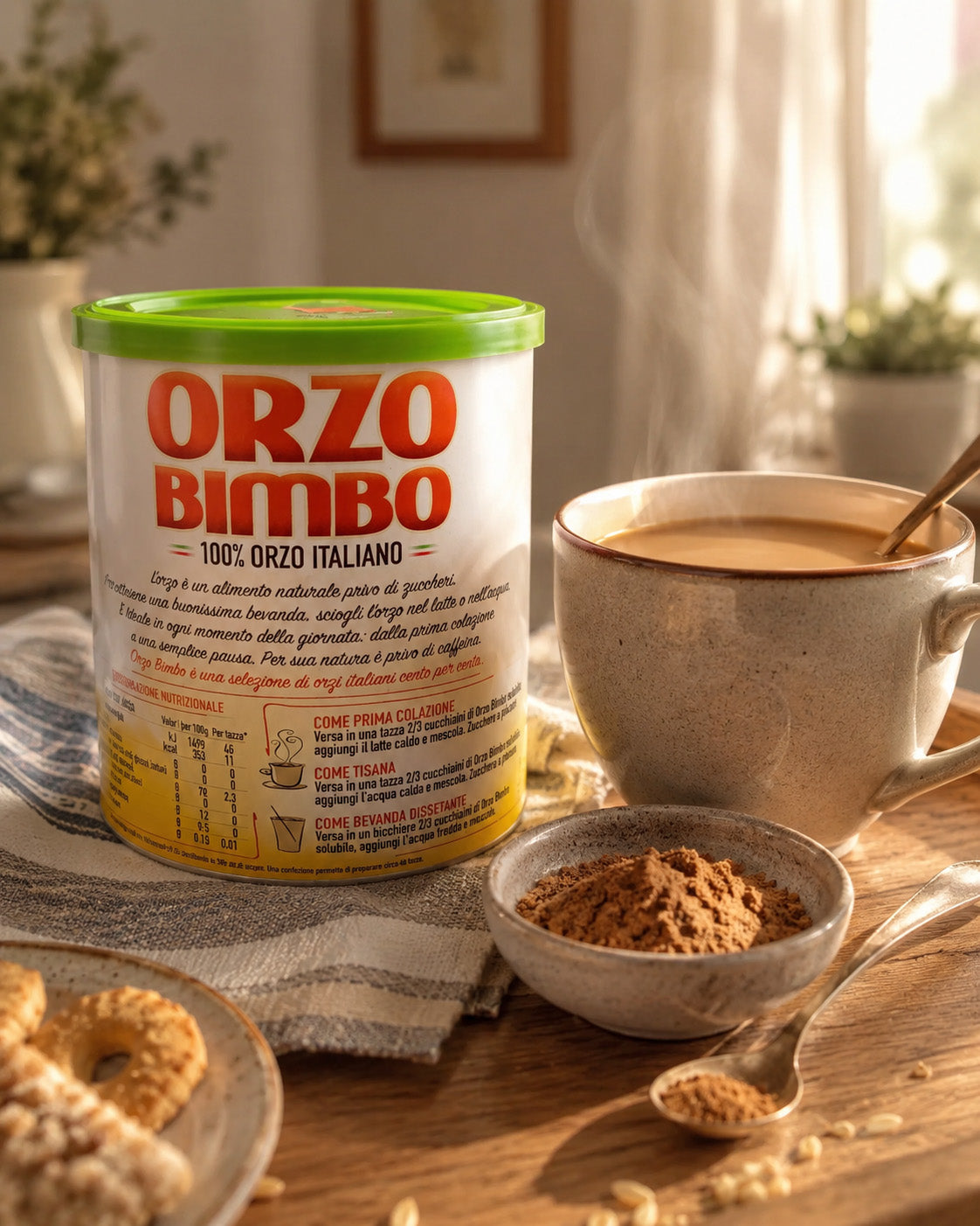 Orzo-Bimbo-In a cup