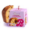 Bauli Il Panettone Gluten-Free and Lactose-Free 400g box