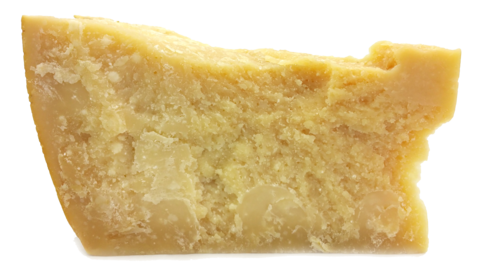 Imported Italian Cheese 