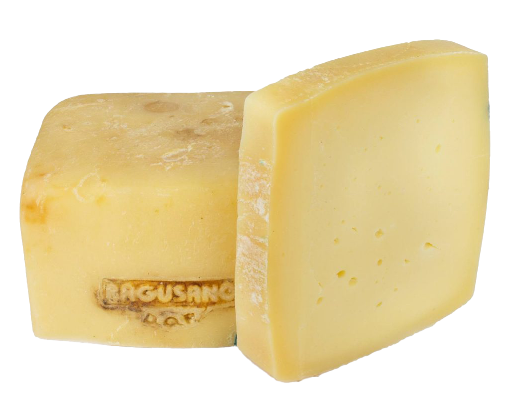 Sicilian Ragusano Cheese