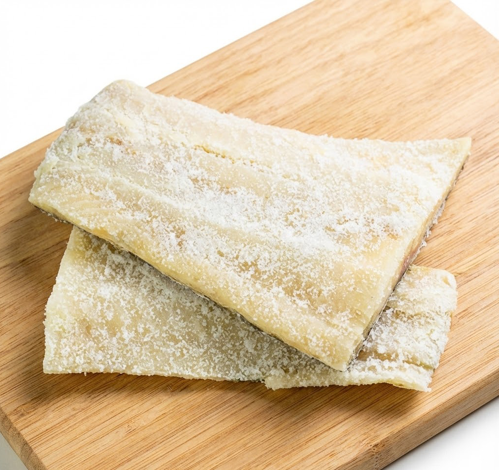 Salted Cod
