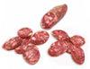 Frank and Sal Brand Hot or Sweet Soppressata Made in Brooklyn - 2 Sticks - Approximately 1.5