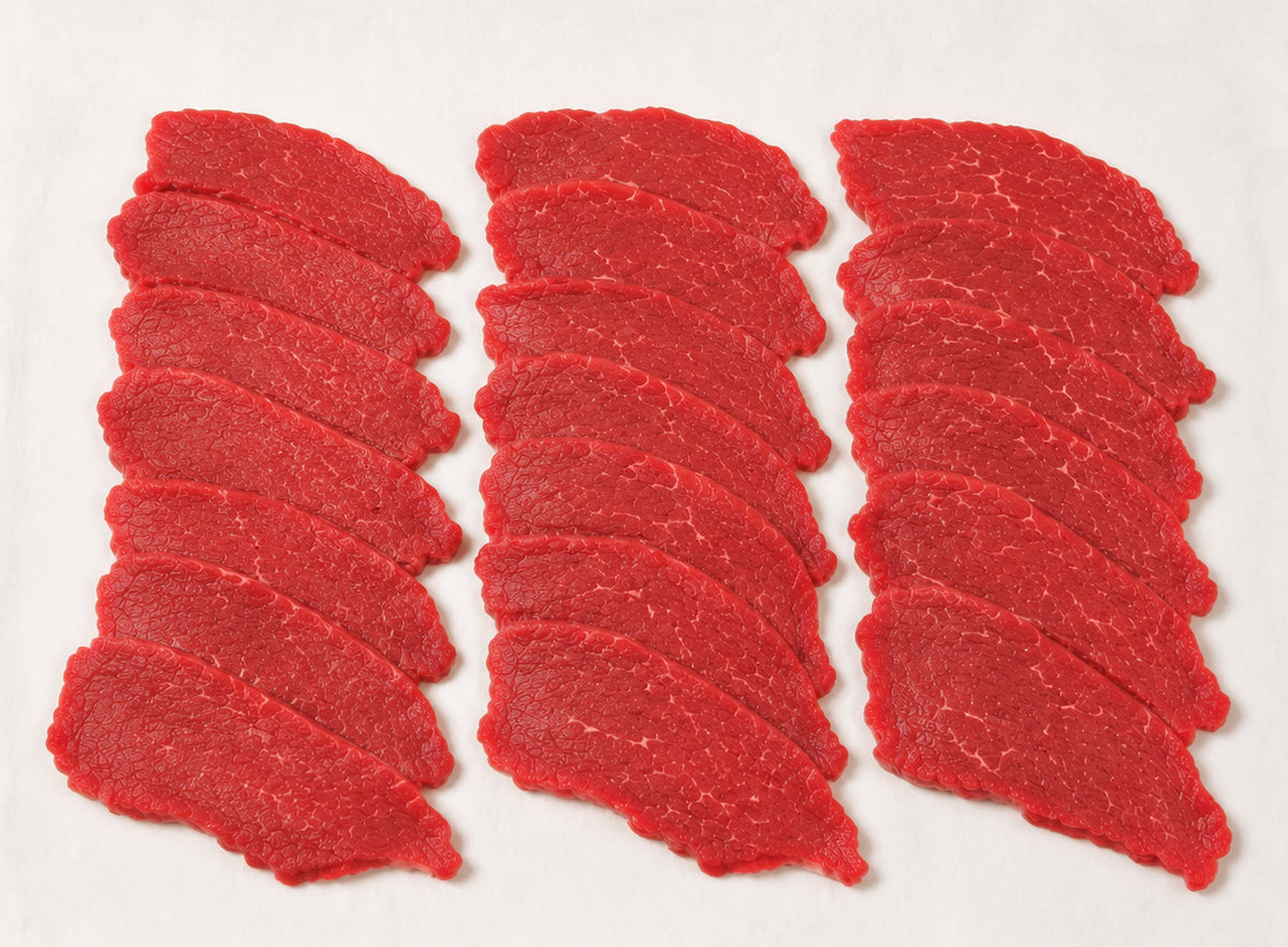 Black Angus - Top Round Steak