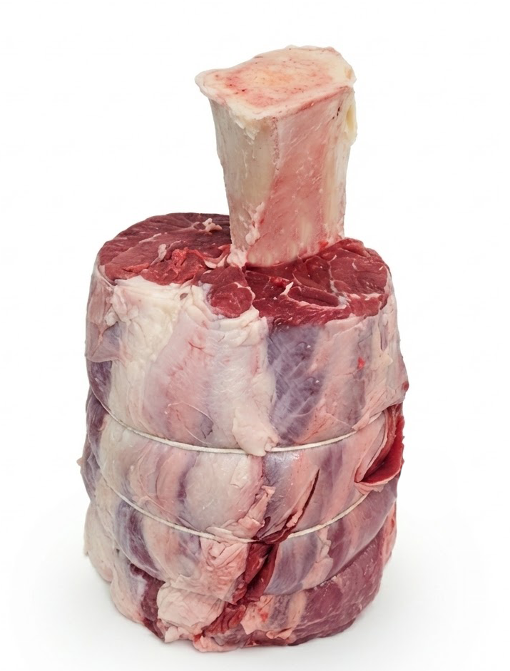 Thor's Hammer Beef Shank 