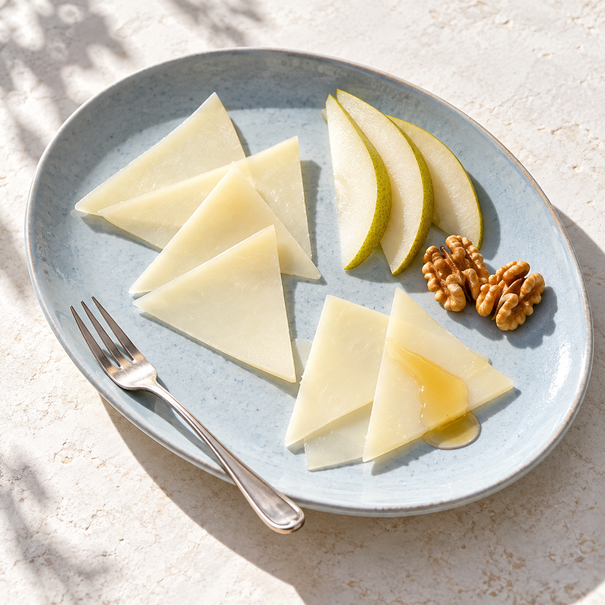 Caciocavallo: The Sharp Cheese of Southern Italy - 1 pound