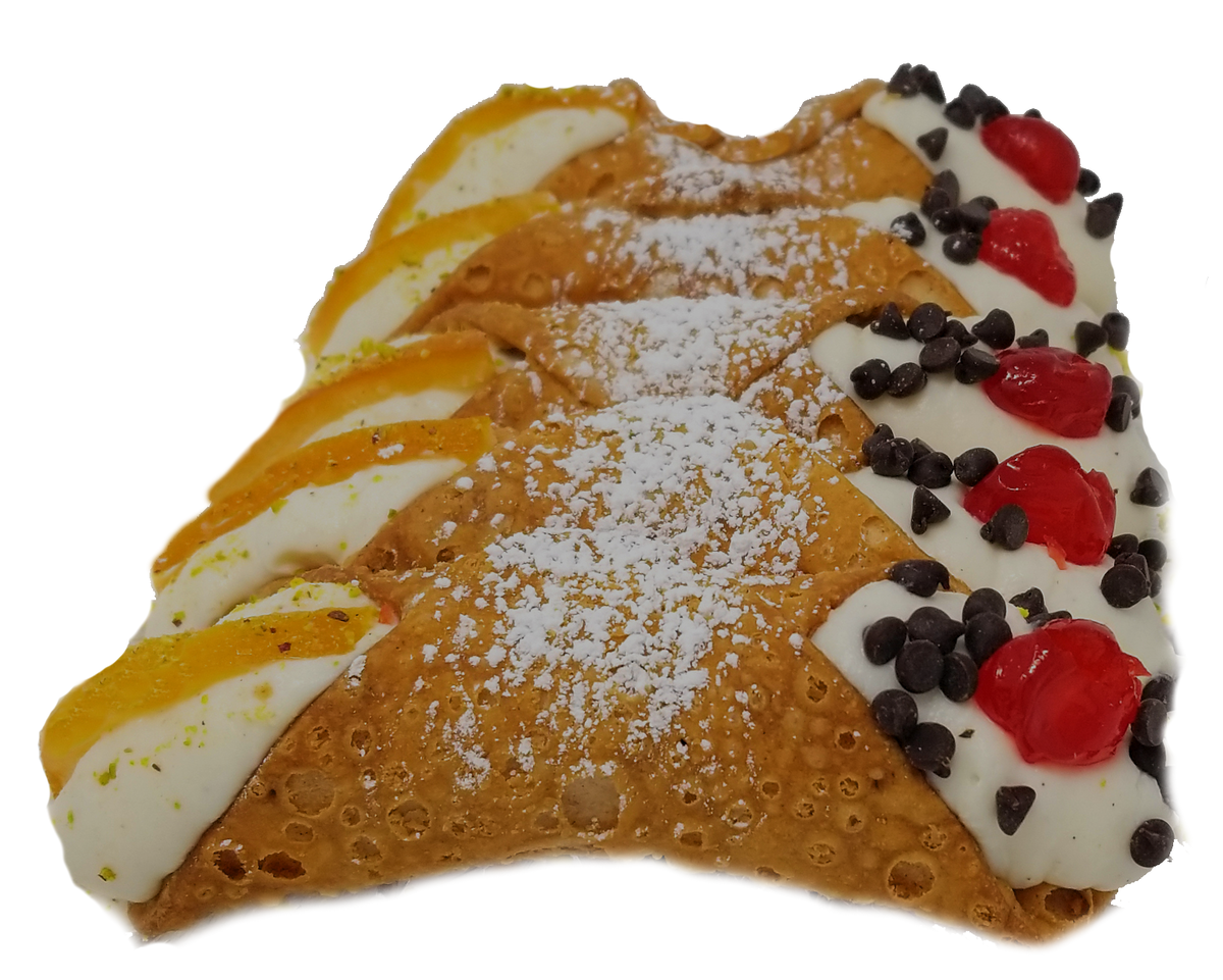  cannoli cream