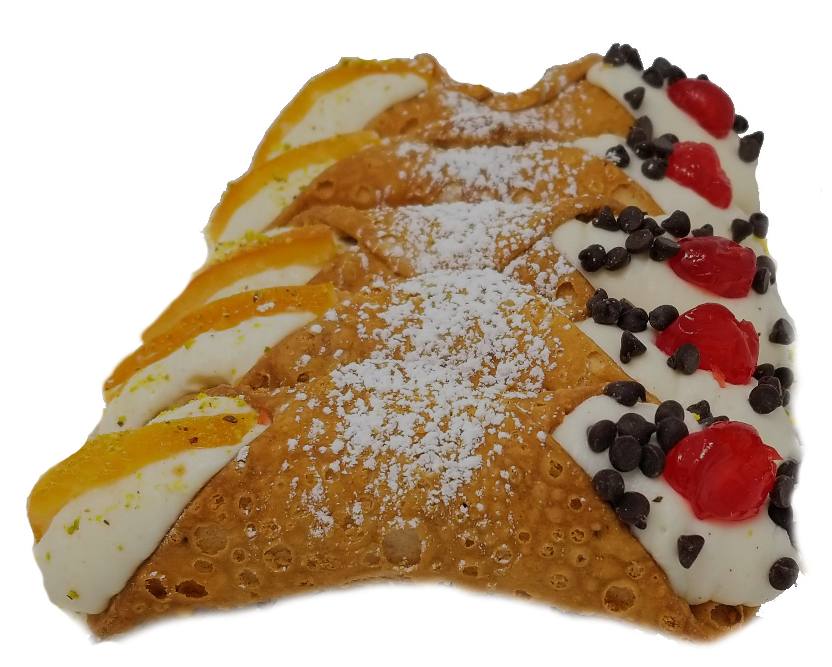 cannoli cream